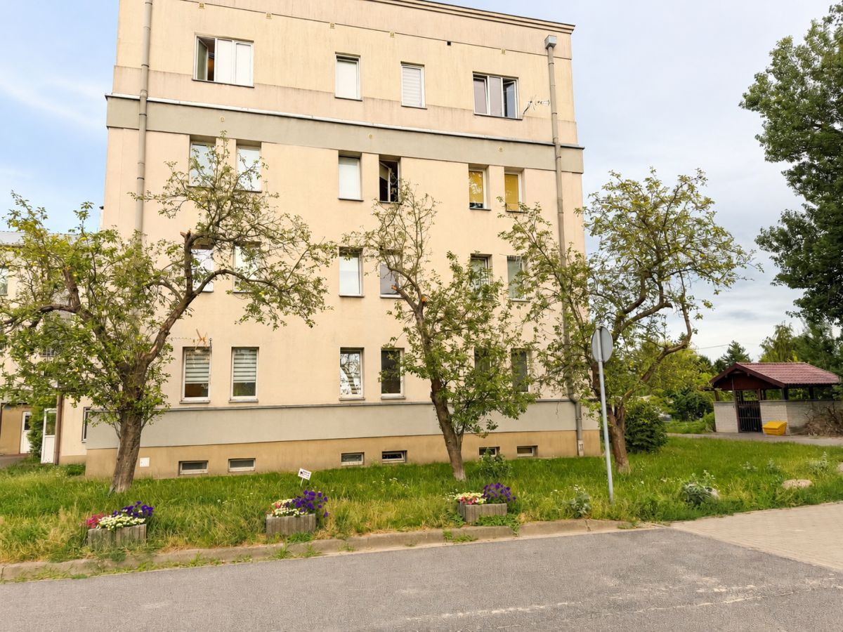 Mieszkanie 2-pokojowe Warszawa Włochy, ul. Marcina Flisa. Zdjęcie 14