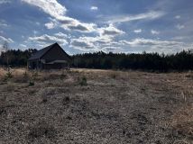 Działka rolno-budowlana Sokolniki, ul. Lawendowa. Zdjęcie 3