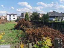 Działka budowlana Piekary Śląskie Brzozowice, ul. Pożarna. Zdjęcie 2