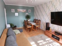 Mieszkanie 4-pokojowe Płock, 3 maja. Zdjęcie 1