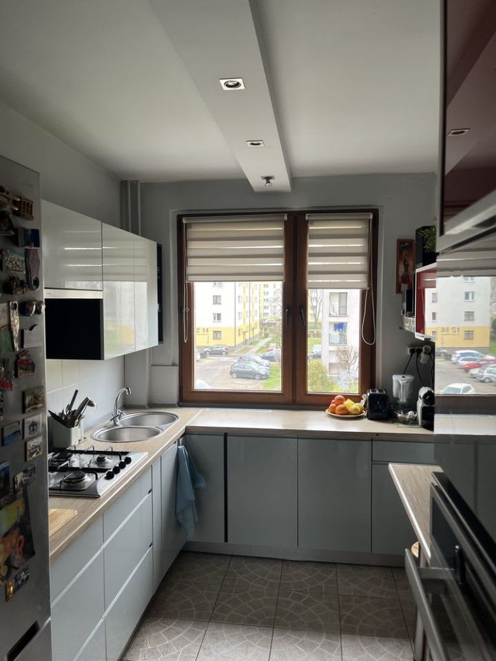 Mieszkanie 3-pokojowe Sosnowiec. Zdjęcie 4