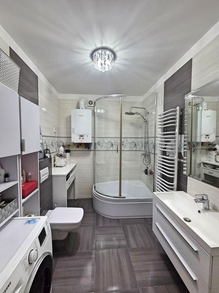 Mieszkanie 2-pokojowe Rzeszów Drabinianka, ul. Eugeniusza Kwiatkowskiego. Zdjęcie 5