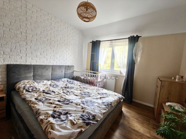 dom szeregowy, 4 pokoje Wrocław. Zdjęcie 9