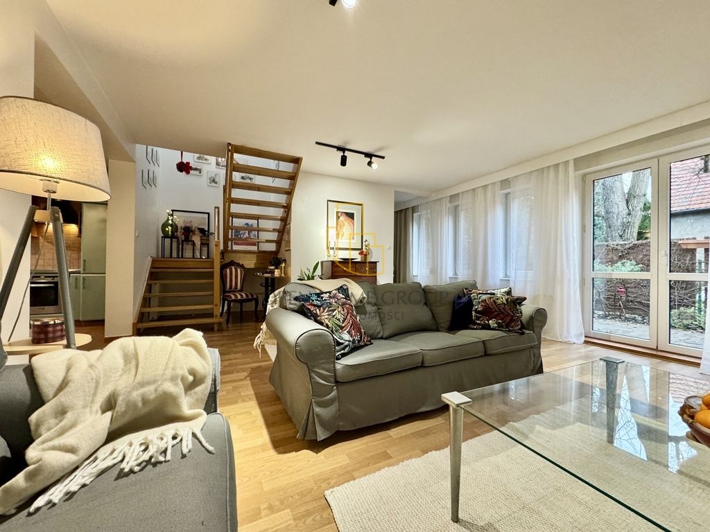 dom szeregowy, 4 pokoje Wrocław Wojnów. Zdjęcie 2