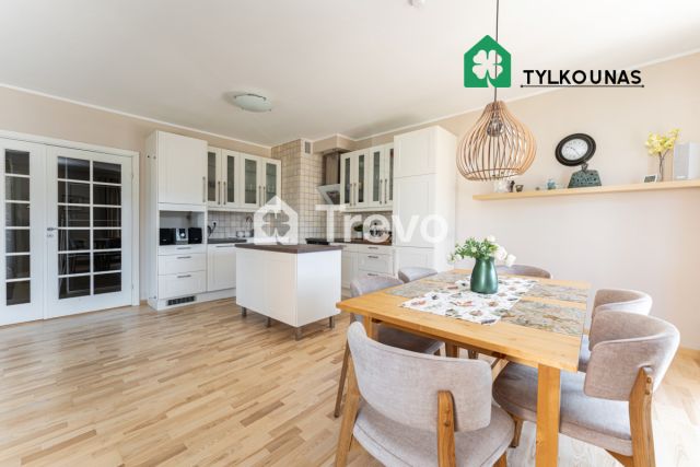 Mieszkanie 3-pokojowe Gdańsk Osowa, ul. Hery. Zdjęcie 3