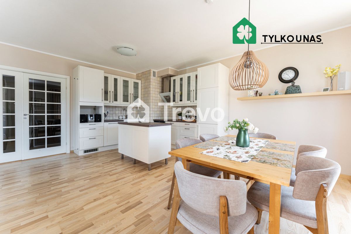 Mieszkanie 3-pokojowe Gdańsk Osowa, ul. Hery. Zdjęcie 3