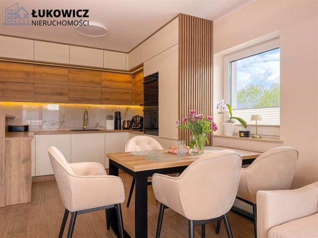 Mieszkanie 3-pokojowe Czechowice-Dziedzice. Zdjęcie 4