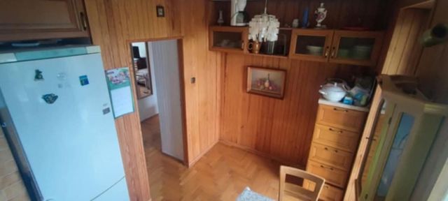 Mieszkanie 4-pokojowe Warszawa Wola, ul. Leszno. Zdjęcie 12