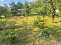 Działka rod Lublin, ul. Zbożowa. Zdjęcie 2