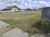 Działka budowlana Zimnik. Zdjęcie 1