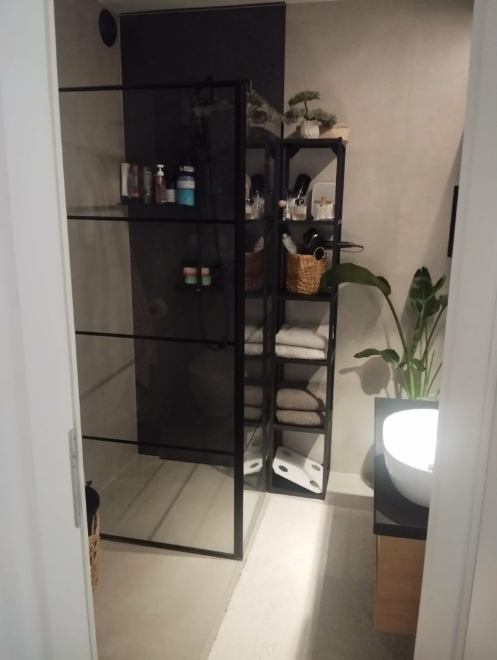 Mieszkanie 3-pokojowe Wrocław Lipa Piotrowska, ul. Kaparowa. Zdjęcie 5
