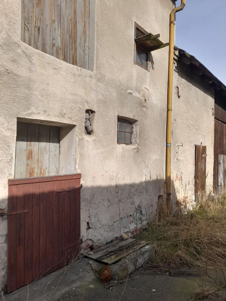 gospodarstwo, 6 pokoi Racławiczki, ul. Powstańców Śląskich. Zdjęcie 7