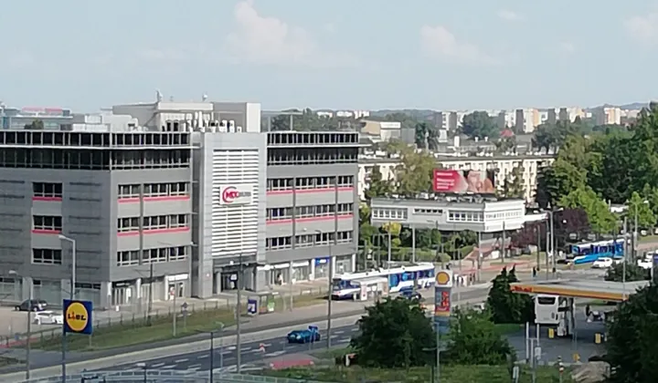 Mieszkanie 3-pokojowe Kraków Podgórze, ul. Wielicka