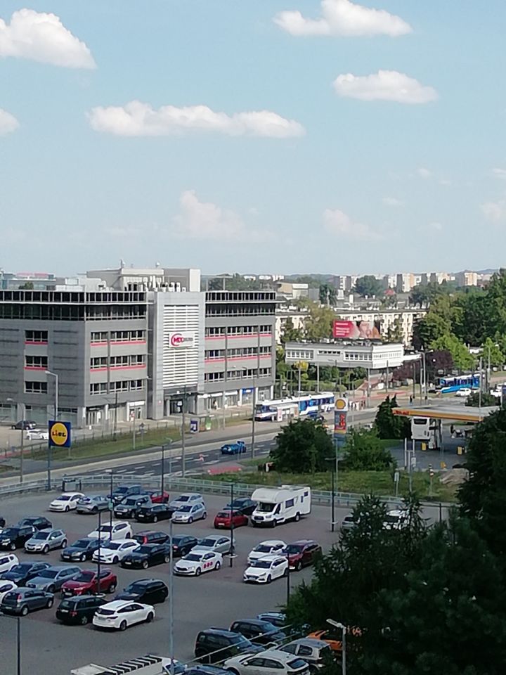 Mieszkanie 3-pokojowe Kraków Podgórze. Zdjęcie 9