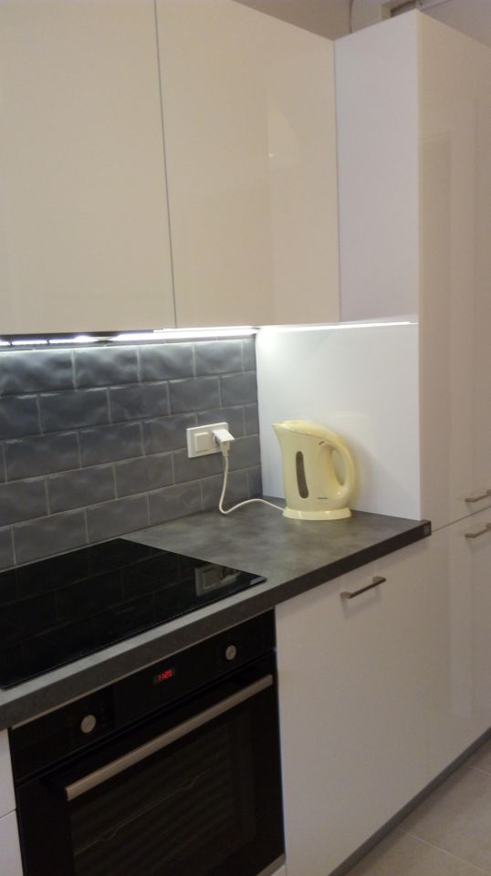 Mieszkanie 1-pokojowe Warszawa Targówek, ul. Pohulanka. Zdjęcie 2