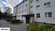 Mieszkanie 3-pokojowe Mrągowo, ul. Szkolna. Zdjęcie 1