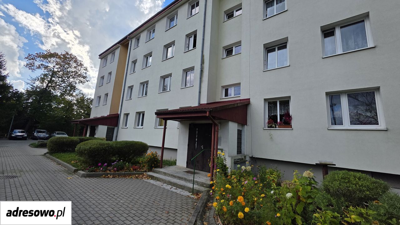 Mieszkanie 3-pokojowe Mrągowo, ul. Szkolna. Zdjęcie 2