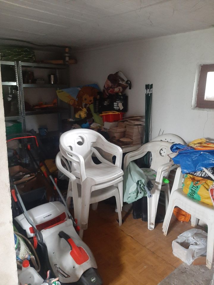 Działka rod Brodła Działki, ul. Działkowców. Zdjęcie 14