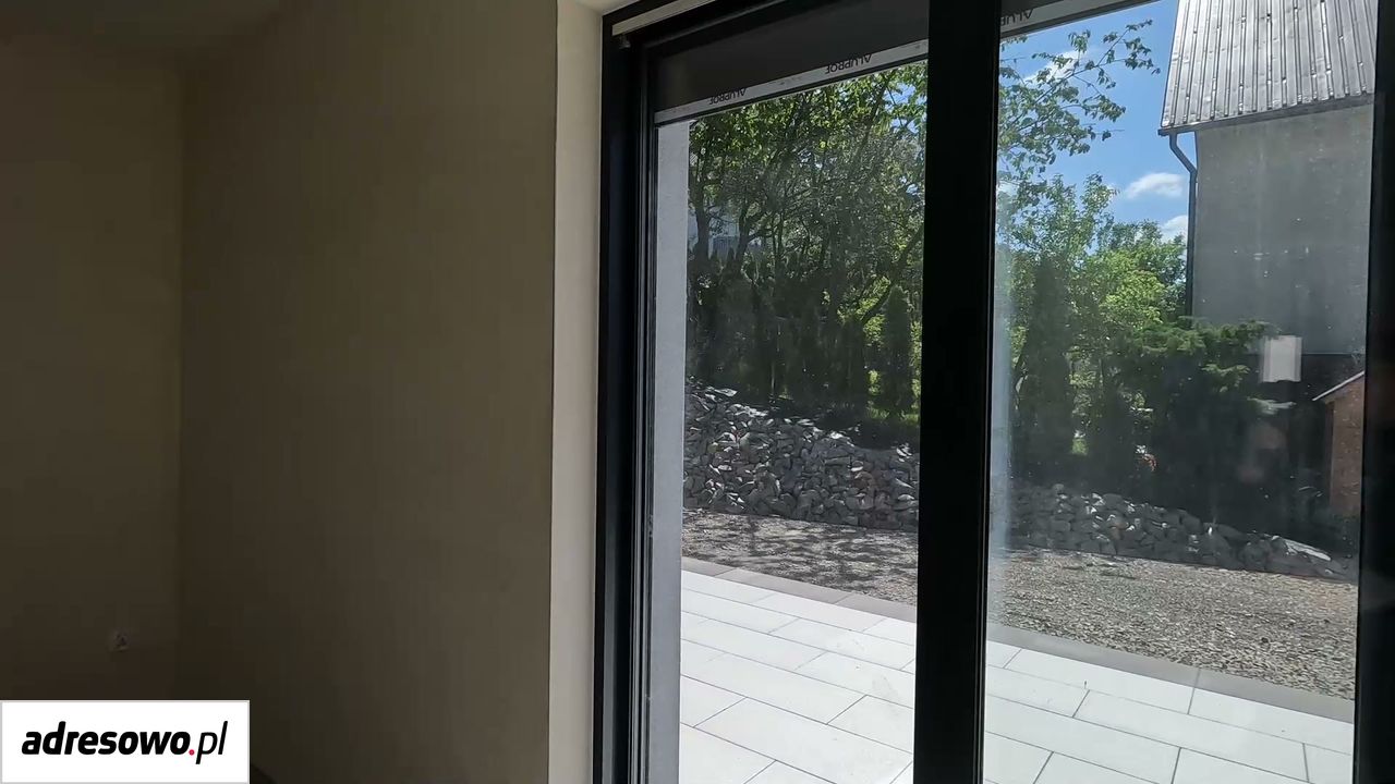 dom wolnostojący, 5 pokoi Limanowa, ul. Eugeniusza Romera. Zdjęcie 4