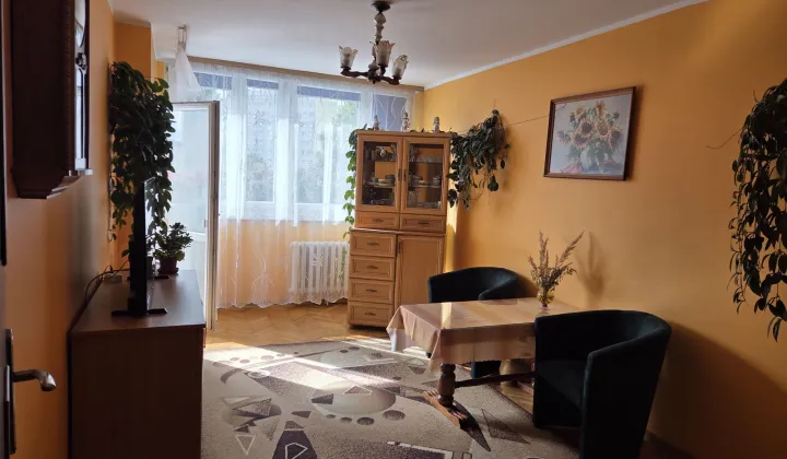 Mieszkanie 3-pokojowe Świdnica, ul. Ludwika Zamenhofa