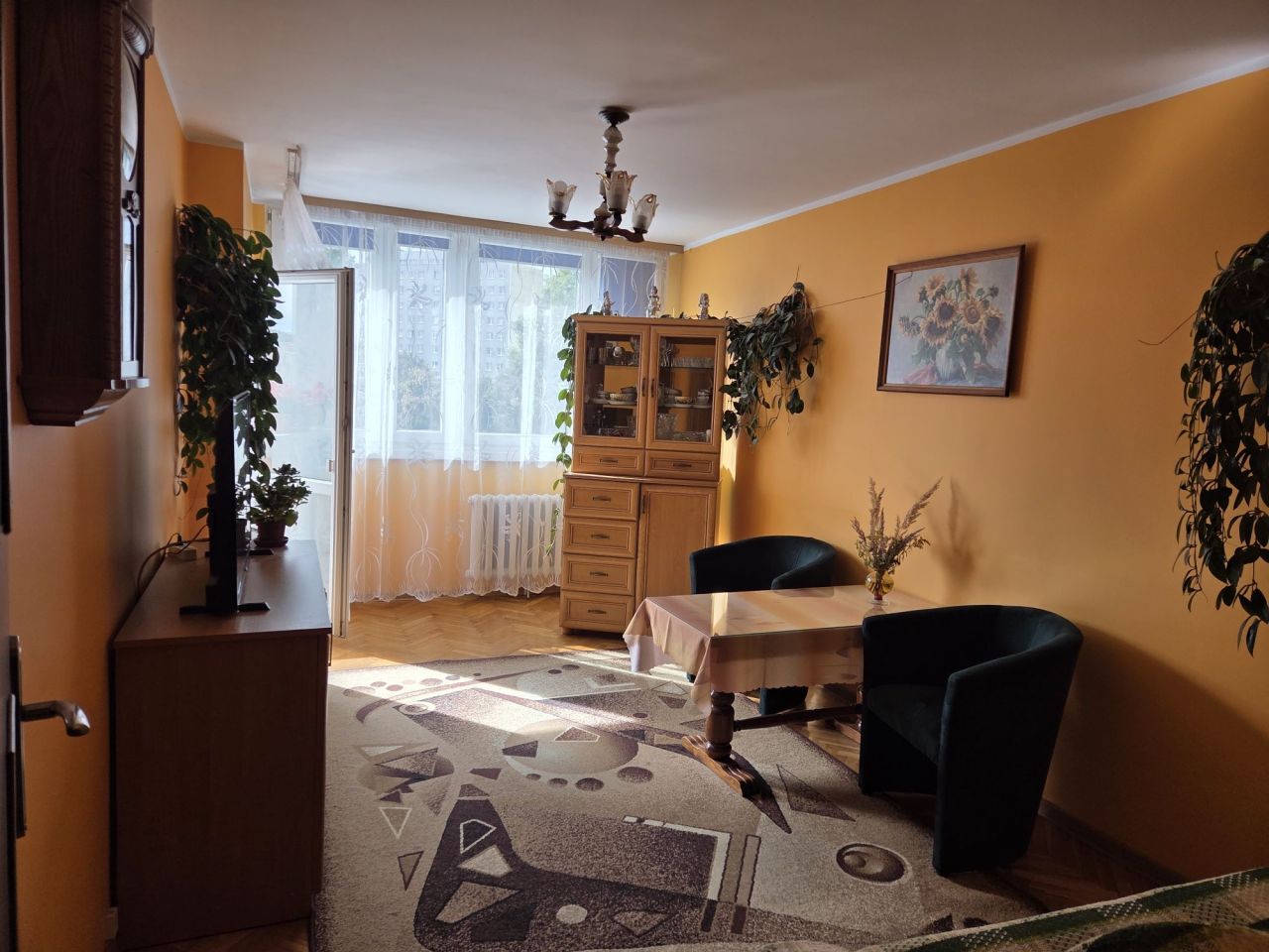 Mieszkanie 3-pokojowe Świdnica, ul. Ludwika Zamenhofa. Zdjęcie 1