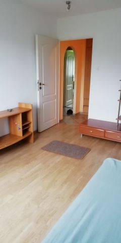 Mieszkanie 3-pokojowe Wrocław Karłowice, ul. Henryka Michała Kamieńskiego. Zdjęcie 1