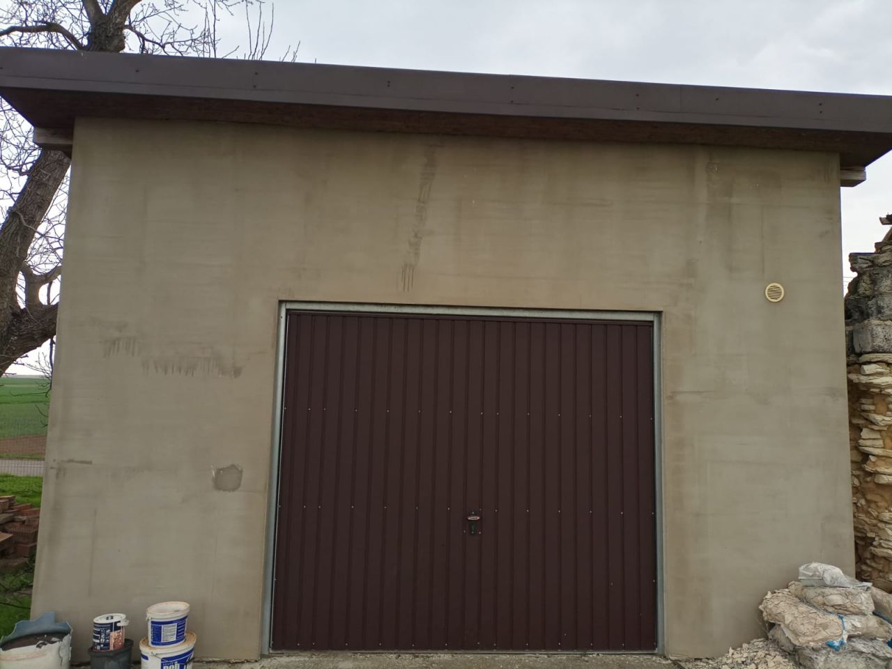 Działka rolno-budowlana Łętkowice-Kolonia. Zdjęcie 3