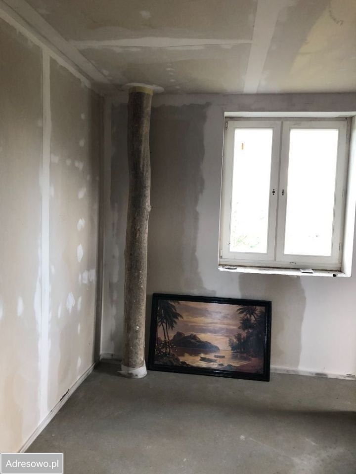 dom wolnostojący Bulianów. Zdjęcie 5