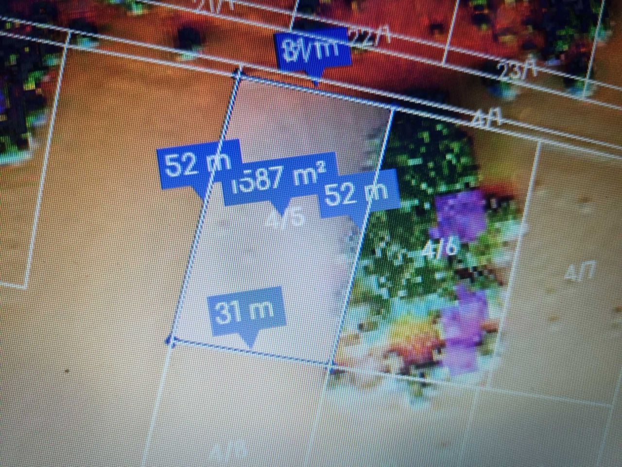 Działka budowlana Henrykowo. Zdjęcie 4