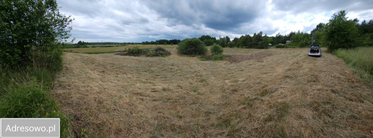 Działka rolna Krągi. Zdjęcie 7