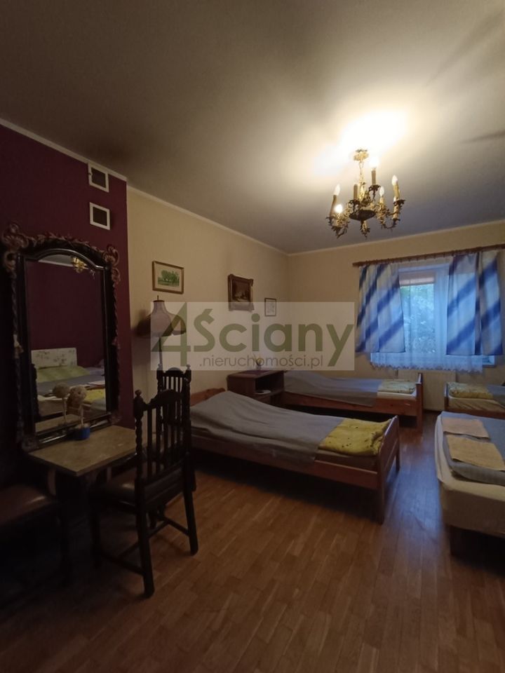 dworek, 10 pokoi Radzimowice. Zdjęcie 50