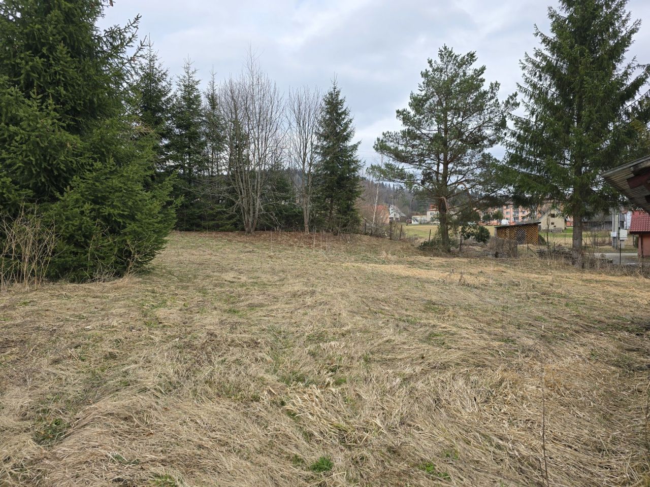 dom wolnostojący Ropienka. Zdjęcie 3