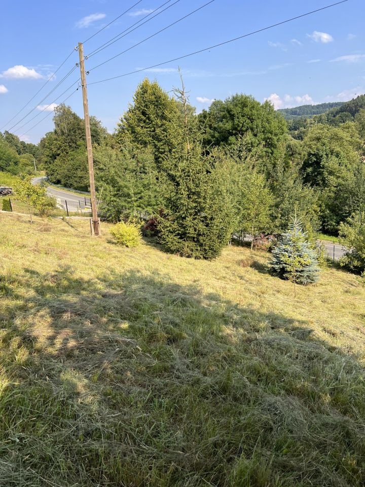 Działka budowlana Bartkowa-Posadowa. Zdjęcie 7