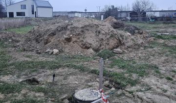 Działka budowlana Koziegłowy, ul. Żwirowa