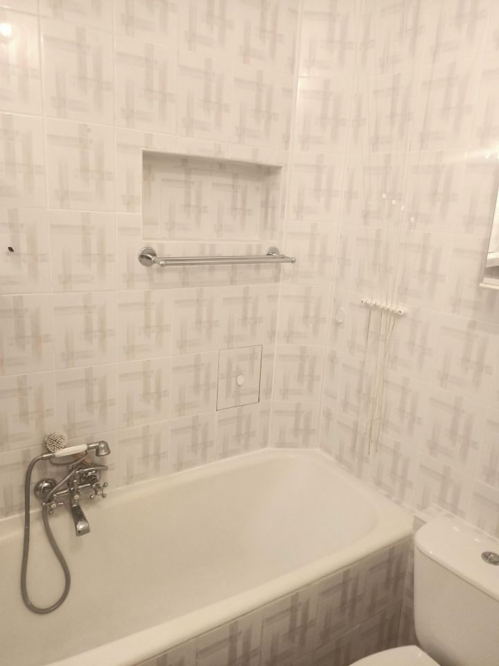 Mieszkanie 3-pokojowe Elbląg Centrum, ul. 12 Lutego. Zdjęcie 2