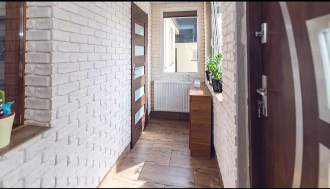 dom wolnostojący, 3 pokoje Gnieżdżewo, ul. ks. bp. Konstantyna Dominika. Zdjęcie 8