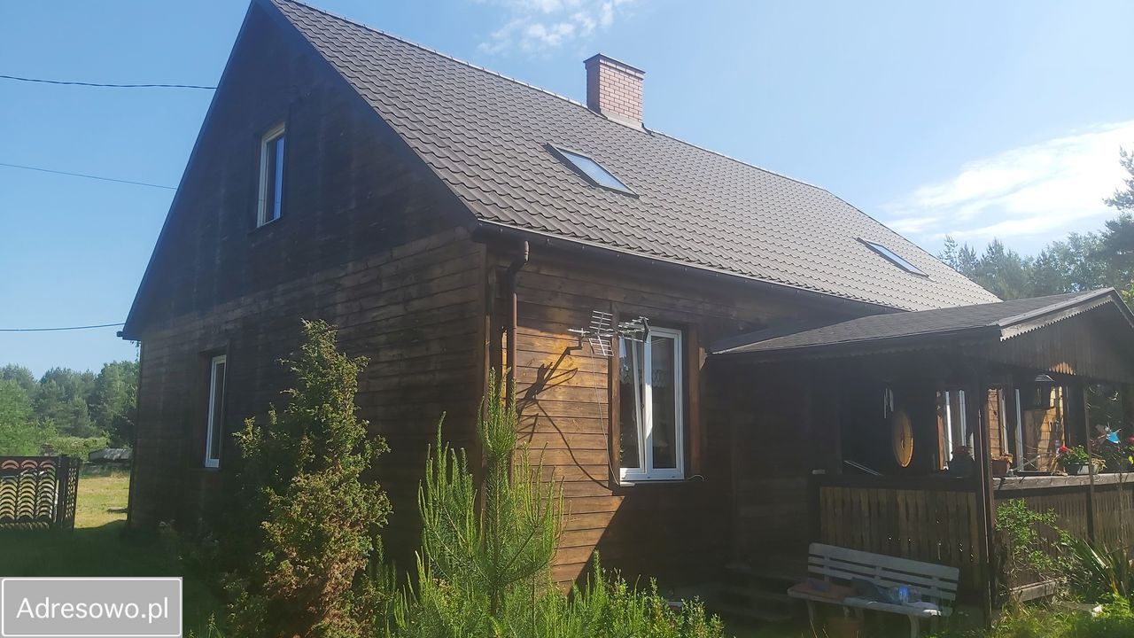 gospodarstwo, 3 pokoje Skarżysko-Kamienna. Zdjęcie 5