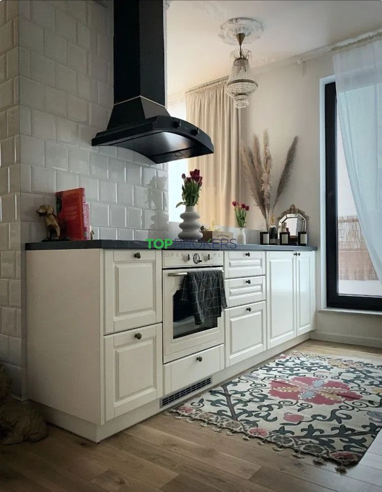 Mieszkanie 2-pokojowe Warszawa Mokotów, ul. Gandalfa. Zdjęcie 8