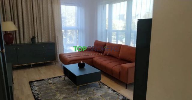 Mieszkanie 3-pokojowe Warszawa Wola, ul. Siedmiogrodzka. Zdjęcie 1