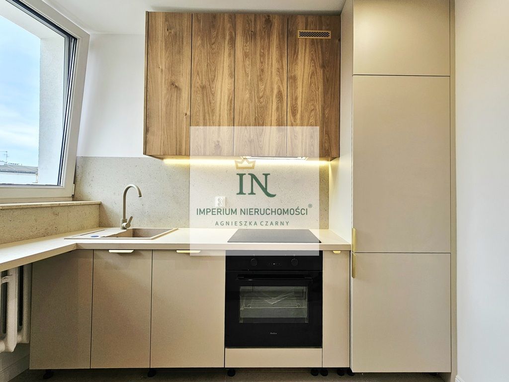 Mieszkanie 2-pokojowe Lublin Śródmieście, ul. Orla