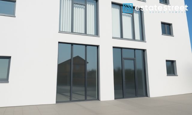 Lokal Wieruchów, ul. Świerkowa. Zdjęcie 5