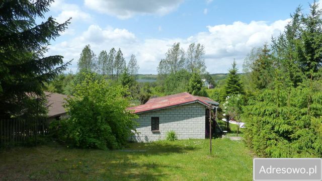 Działka budowlana Łapalice, ul. Marcina. Zdjęcie 1