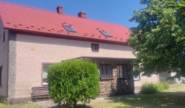 dom wolnostojący Stary Grodków