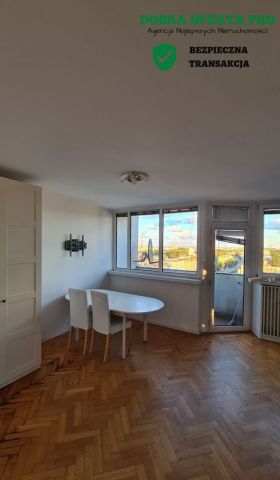 Mieszkanie 3-pokojowe Gdańsk Wrzeszcz, al. Grunwaldzka. Zdjęcie 1