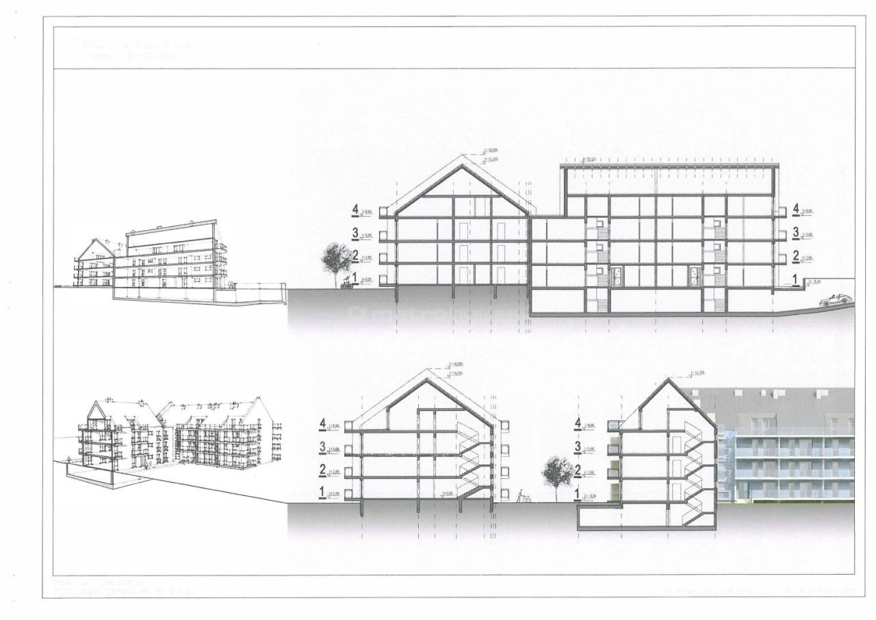 Działka budowlana Wieliszew. Zdjęcie 7