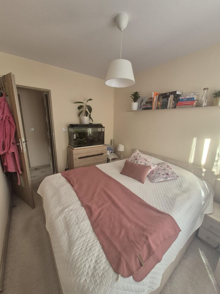 Mieszkanie 3-pokojowe Łódź Bałuty, ul. Rajska. Zdjęcie 10