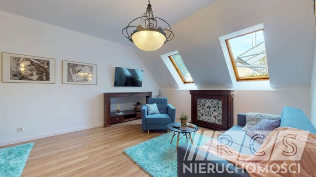 Mieszkanie 3-pokojowe Wrocław Grabiszyn, ul. Buska. Zdjęcie 4