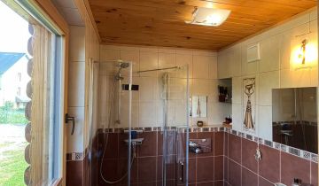 dom letniskowy Dzierżaniny