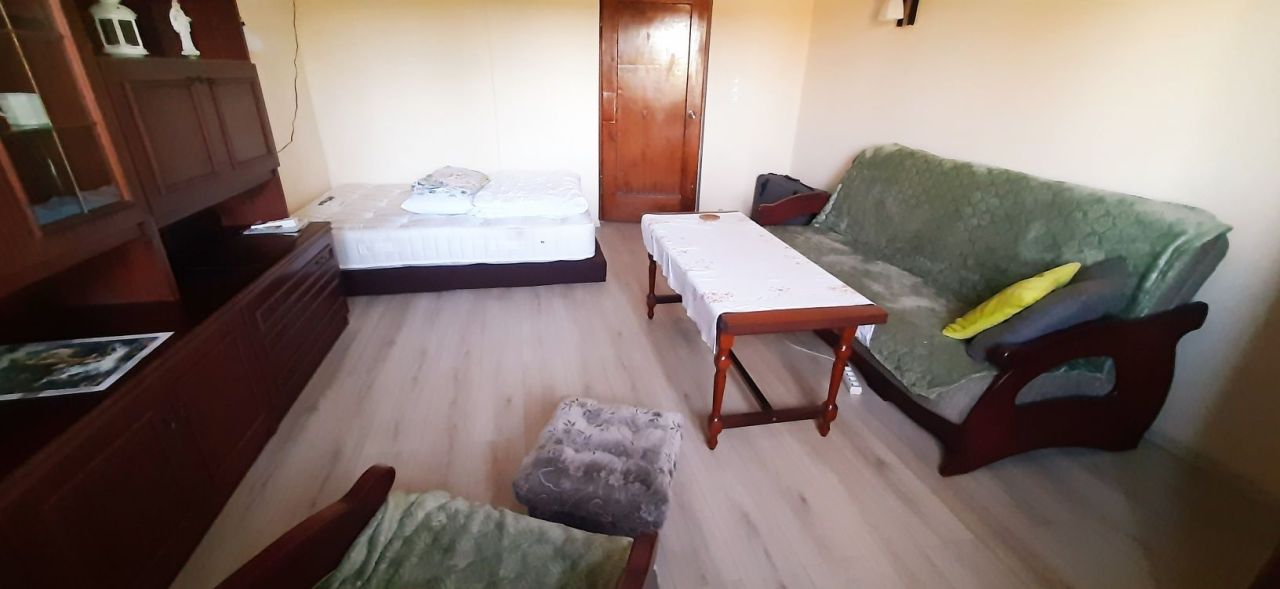 Mieszkanie 2-pokojowe Katowice Panewniki