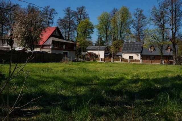 Działka budowlana Kudowa-Zdrój Słone, ul. Słone. Zdjęcie 13